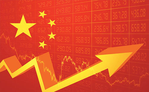 中国发展几十年，为何没出现过经济危机？