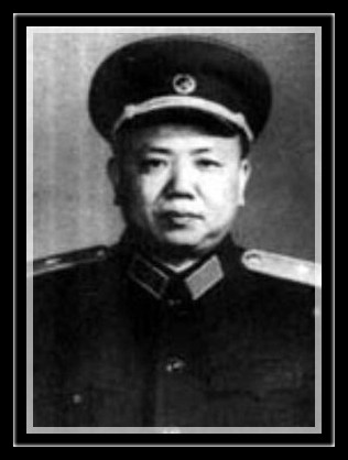 开国少将姜钟逝世享年101岁