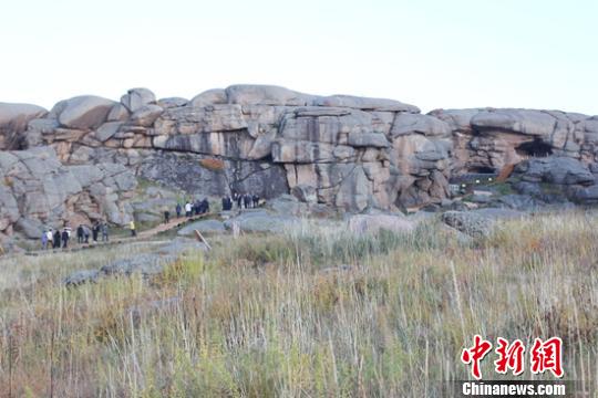 新疆多石河子军垦旧址被列为第八批全国重点文物保护单位