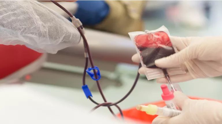 湖北献血大王去世 献血对我们的身体有影响吗？