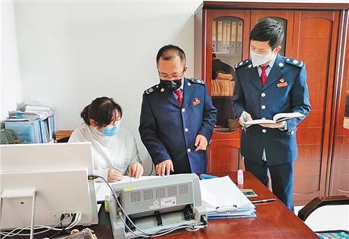 減稅保供信心足 企業負擔降了嗎