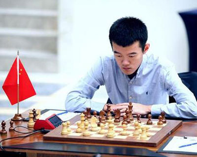 中国国际象棋协会消息：中国队获得国际象棋国家杯冠军