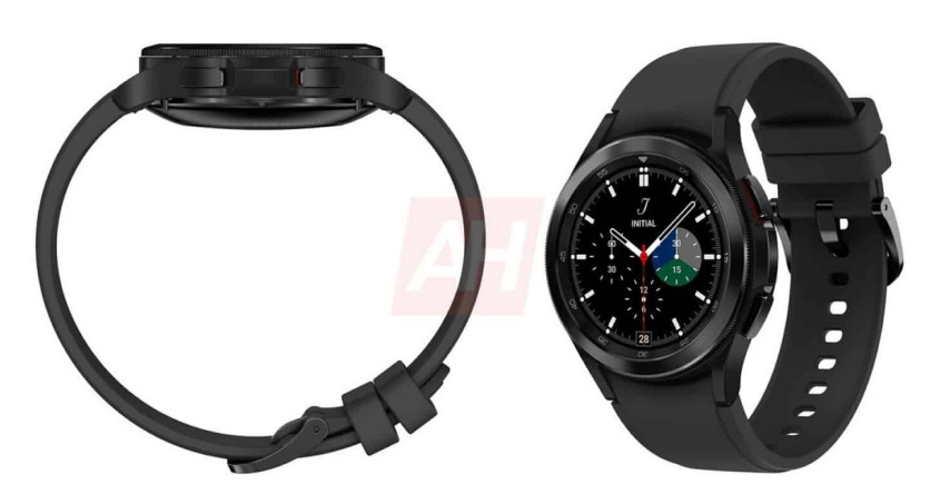 三星即将发布Galaxy Watch 4 价格约2688/3609元起