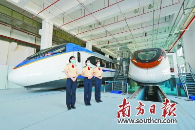 广州目前暂不符合申报新一轮地铁建设规划的条件