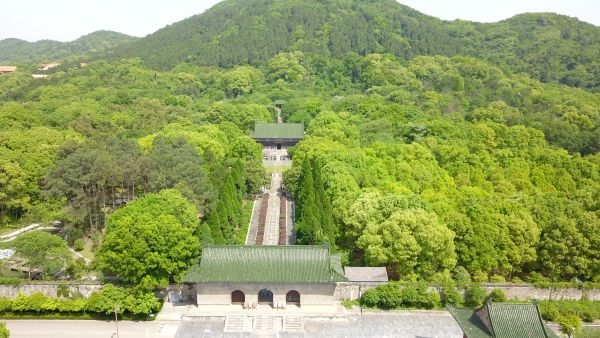 湖北省6处文化遗址公园授牌