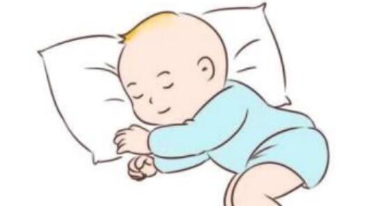 宝宝睡眠障碍 为什么会出现睡眠问题？