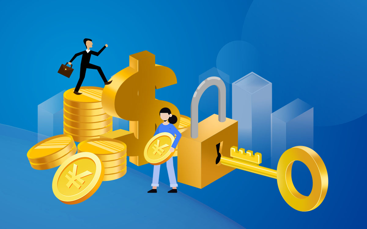 新华保险发布2022年首季度业绩预减公告 同比下降80%