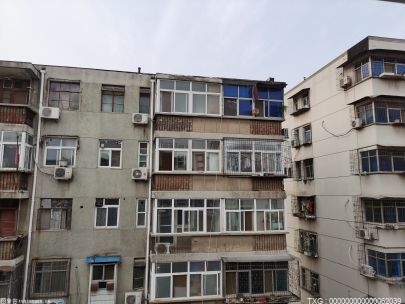 沧州计划今年新增2000套保障性租赁住房  促进实现全体人民住有所居