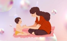 助力儿童健康快乐成长 四川广汉开展儿童关爱保护服务项目 