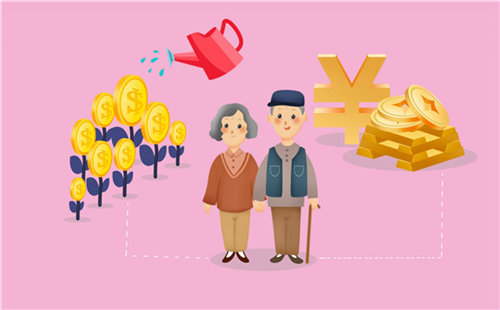 微动态丨国家养老金为什么缺口？中国的养老金制度是哪年开始的？