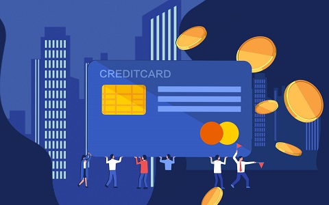 网贷逾期还能办理信用卡吗？网贷系统维护算逾期吗？