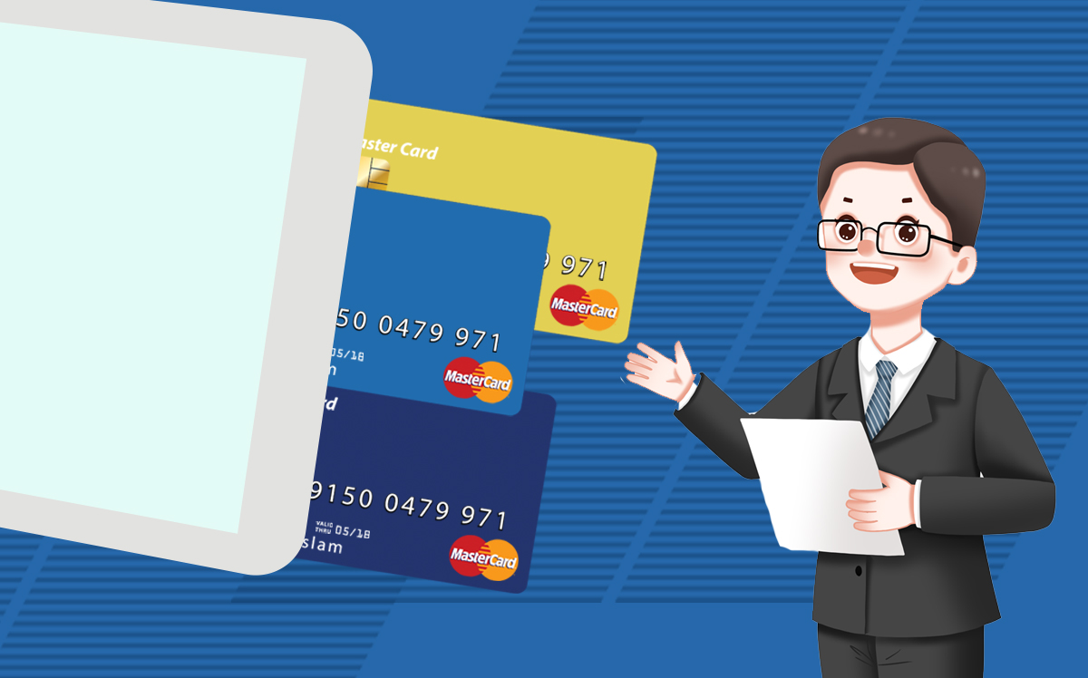 信用卡不是自己用的还不上如何解决？信用卡给别人用的后果？