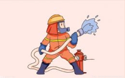 为应对突发山火 重庆将组建专业森林消防机动队伍