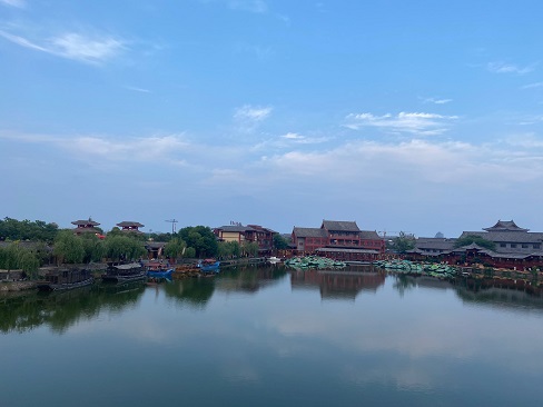 北京首批市级旅游度假区名单公布：古北水镇、世园公园上榜